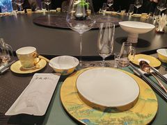 -宫燕府·京菜·烤鸭·淮扬菜(王府中心店)