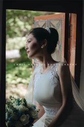 -迦南之约济南西式婚礼(济南店)