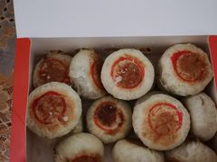 -泸溪河桃酥(长乐路店)