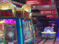 -阿尔法Game Station(中山路店)