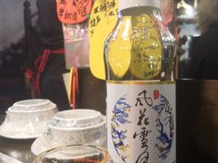 -民食香·腊排骨野生菌美食(木府店)