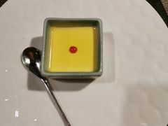 焦糖布丁-山葵家·创意料理(宁波来福士店)