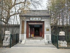 -北坞公园