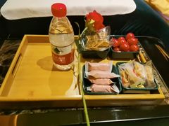 -富侨养生(威宁路店)