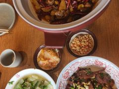 -印象鲵宴·张家界地标美食名片(溪布街店)