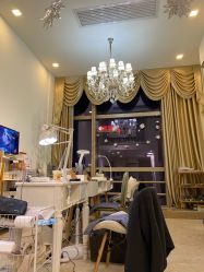 -Seven Nail七姑娘の美甲店
