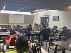-老黑板筋(顺义总店)