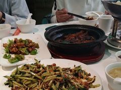 -萍香大厨·锅包肉(大东门店)