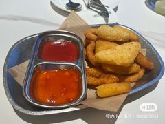 -芳草地西式融合餐厅(回龙窝店)