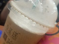 -星巴克(北京西站5号候车室)