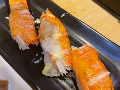 -宝寿司(红瓦寺店)