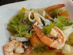 -Doo Dee Thai Food(Issan/Isaan/Esan)
