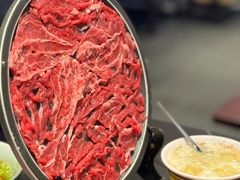 -巴蜀大将火锅(春熙店)