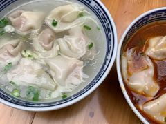 -纯阳馆鱼香排骨面(东二道街店)