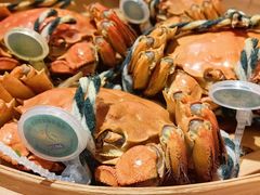 -万龙洲海鲜(安定门店)