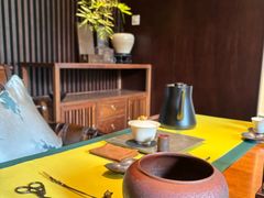 -王府茶楼茶宴·创意菜(朝阳公园店)