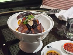 -北京四季酒店·采逸轩