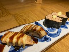 -松岛日本料理(汾江路店)