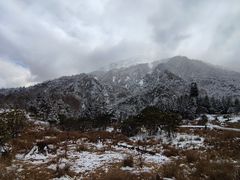 -硗碛藏寨·神木垒景区