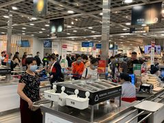 -宜家·瑞典风味餐厅(北京西红门店)