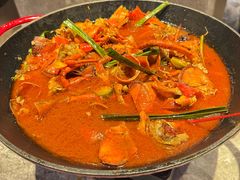 -盛宴标帜餐厅·亲子自助 (南昌喜来登酒店)