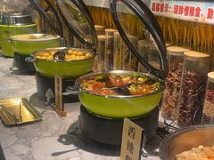 -阪尚皇·原切牛排·烤肉火锅自助(北京路店)