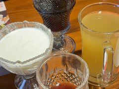 -米德维奇俄式西餐厅(西六道街店)