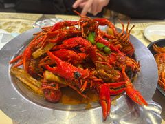 -聚味瞿记·龙虾堂(坡子街店)