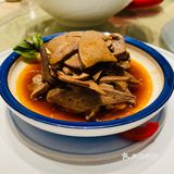 亲戚年夜饭安排在此 也是我第二次来光顾