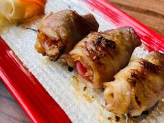 味增五花肉-水月·和牛工坊(水晶郦城店)