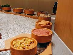 -喜家自助小火锅(卓悦里店)