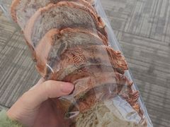 松软手撕枫糖吐司-巴黎贝甜·生日蛋糕(环球中心店)