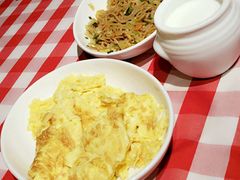 -西贝(上海我格广场店)