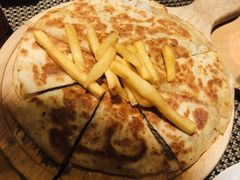 -ALAMEEN阿拉伯餐厅(三里屯店)