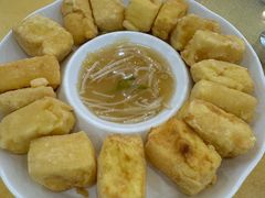 -台山美食一绝阿四台山黄鳝饭(阿四创作店)