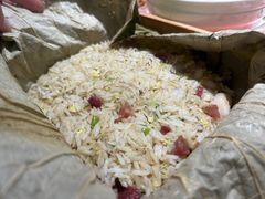 -叹茶靓点·粤式餐厅·全天茶市(石井万民广场店)