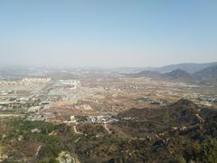 -北京鹫峰国家森林公园