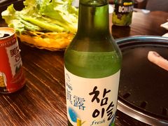 -杀猪天·韩国烤肉(总店)