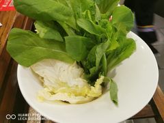 -亮欢寨酸汤鱼(沙冲路店)