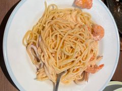 -萨莉亚意式餐厅(杭州西溪龙湖天街店)