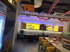 -令狐冲烤鱼·烧菜馆(达明店)