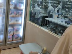 -山与蓝·轻糖鲜果蛋糕(勒泰店)