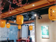 大堂-黄家码头老火锅(解放碑旗舰店)