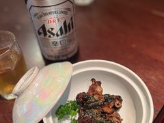 -翔峰炭火鳗鱼(悦泰街里公寓店)