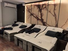 -水墨澜渟足道·SPA·传统(四望亭东关街店)