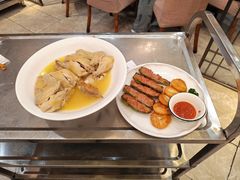 -鹭园酒家·四十年老字号