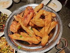 -嘎吧锅私家菜馆(联想科技城店)