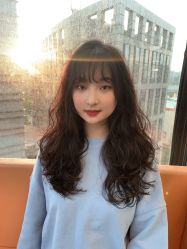 -SY COLOUR专业烫染