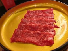 -牛New寿喜烧(中山公园龙之梦店)