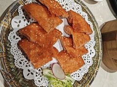 -大水车公馆·顺德菜·妈姐菜(均安店)
